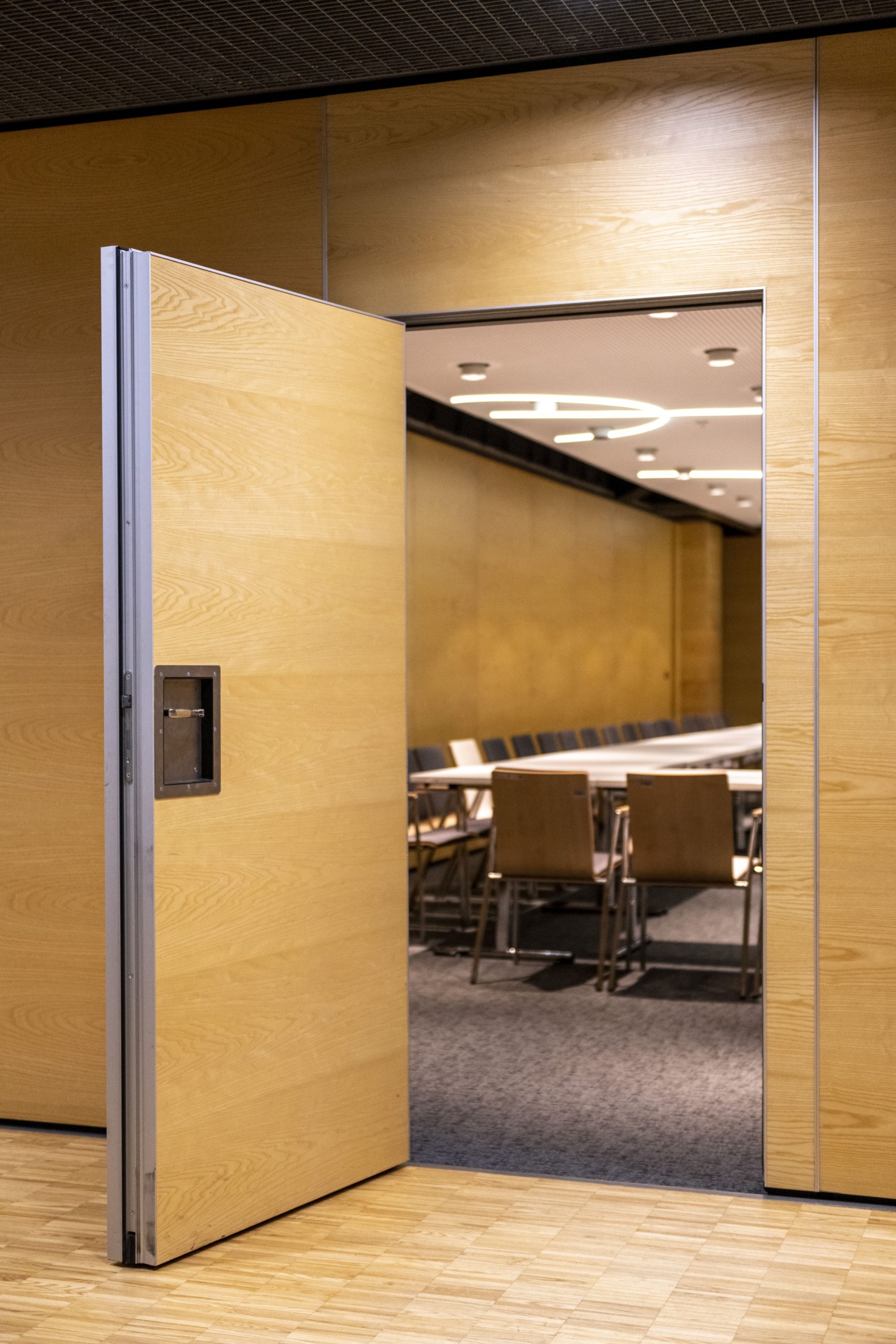 Lublin Conference Centre