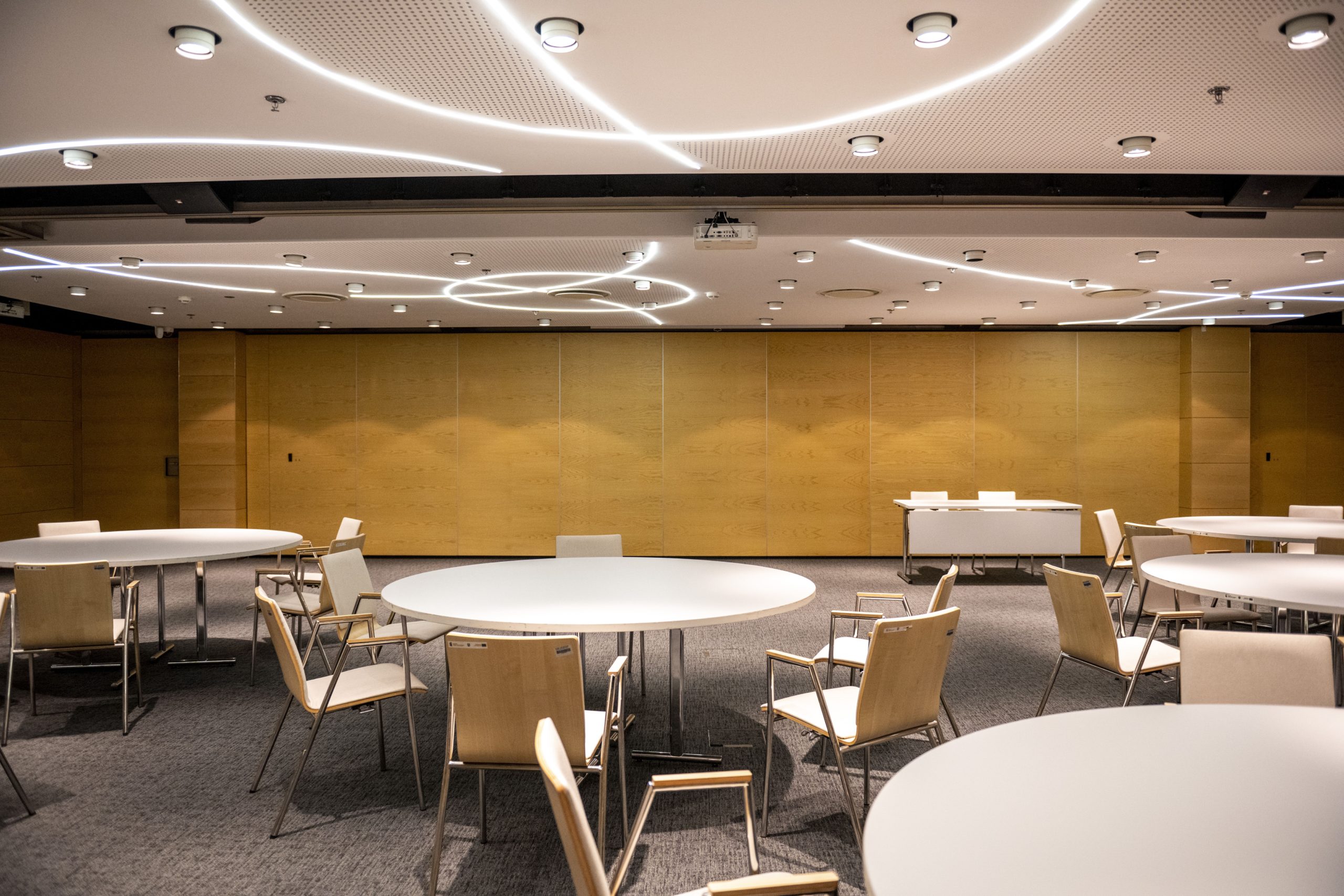 Lublin Conference Centre