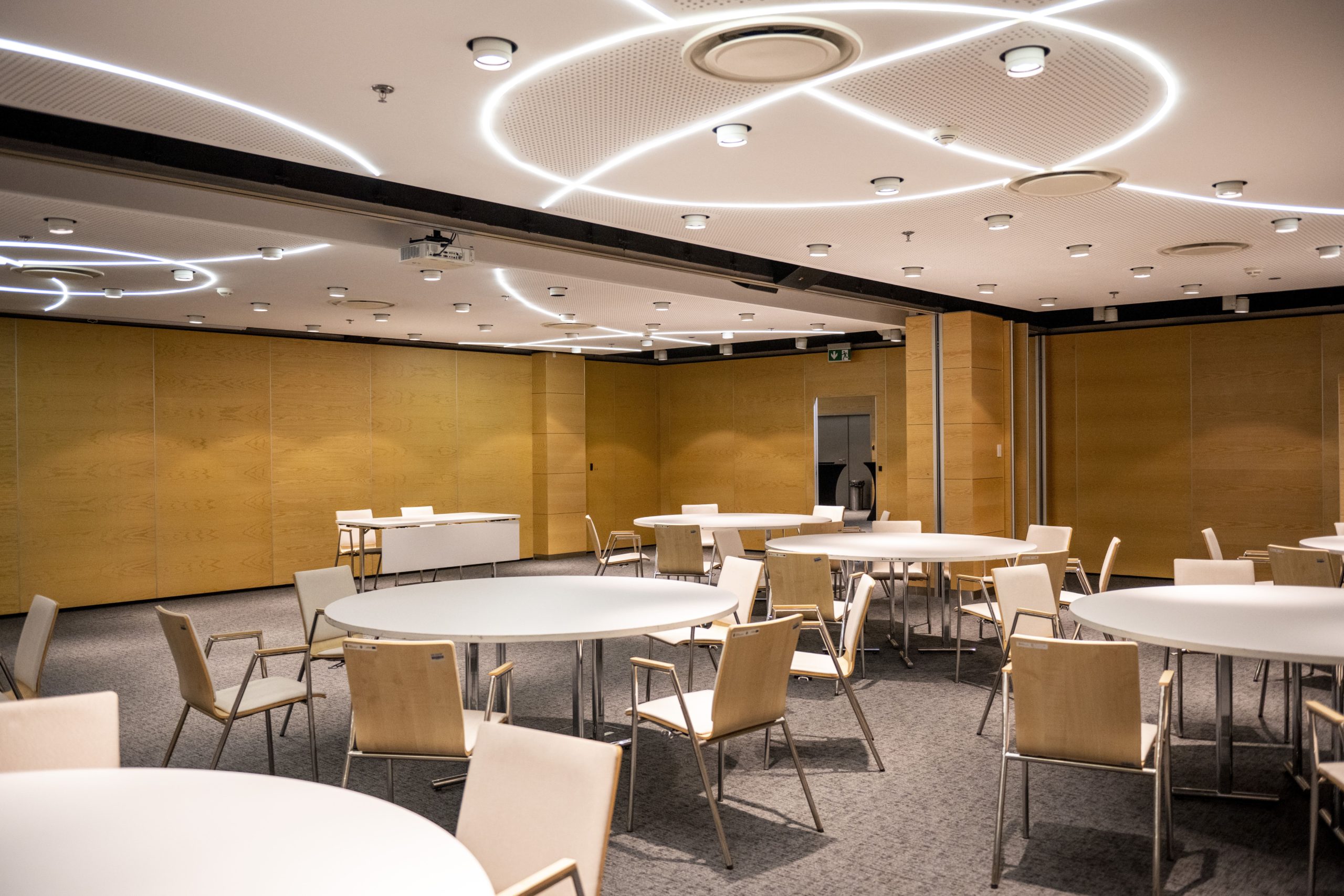 Lublin Conference Centre