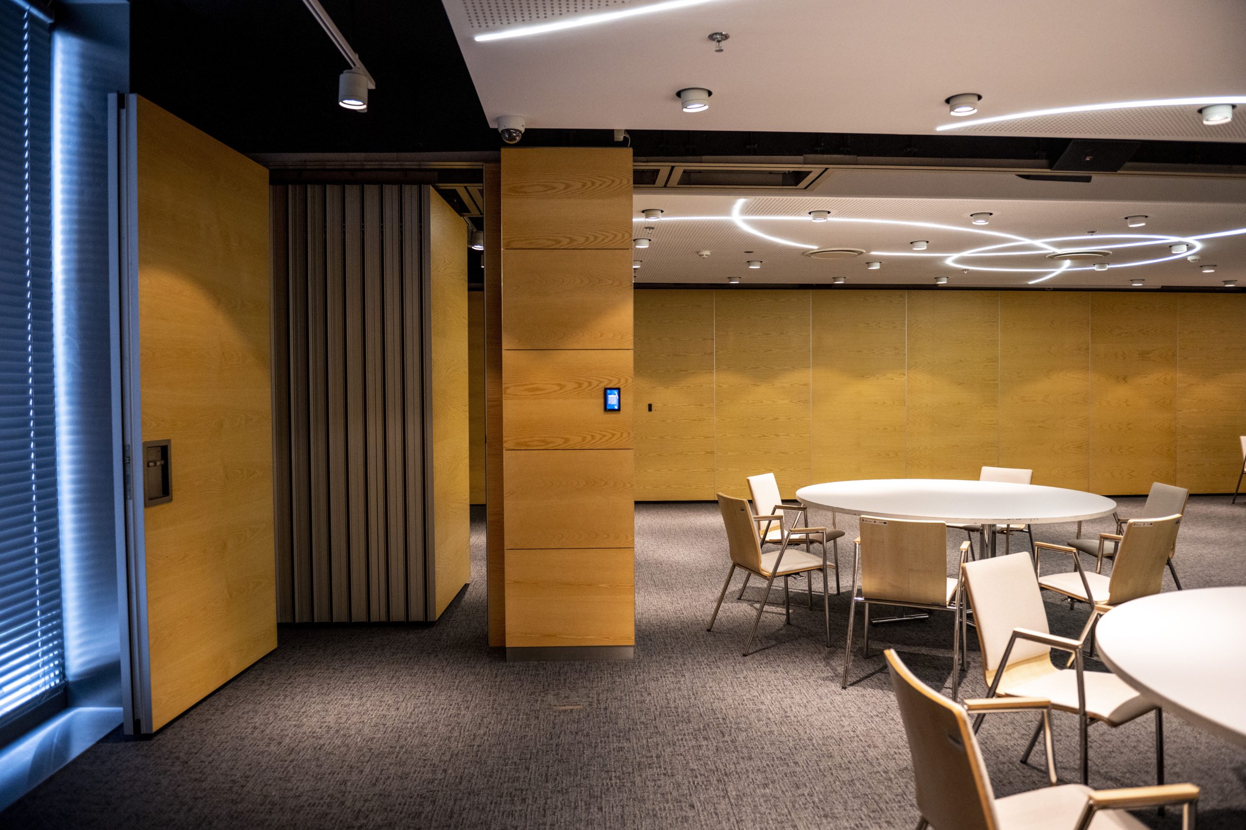 Lublin Conference Centre