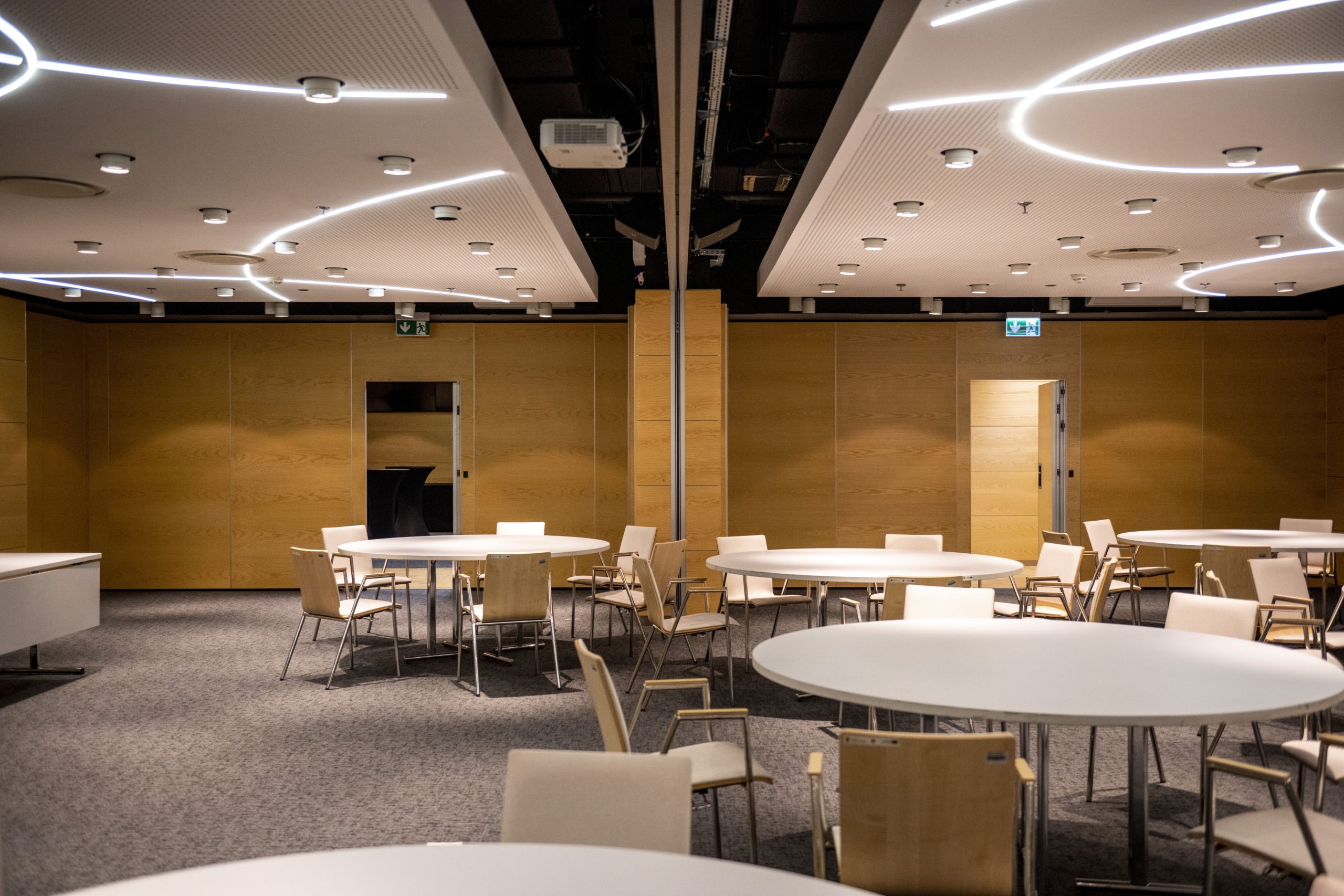 Lublin Conference Centre