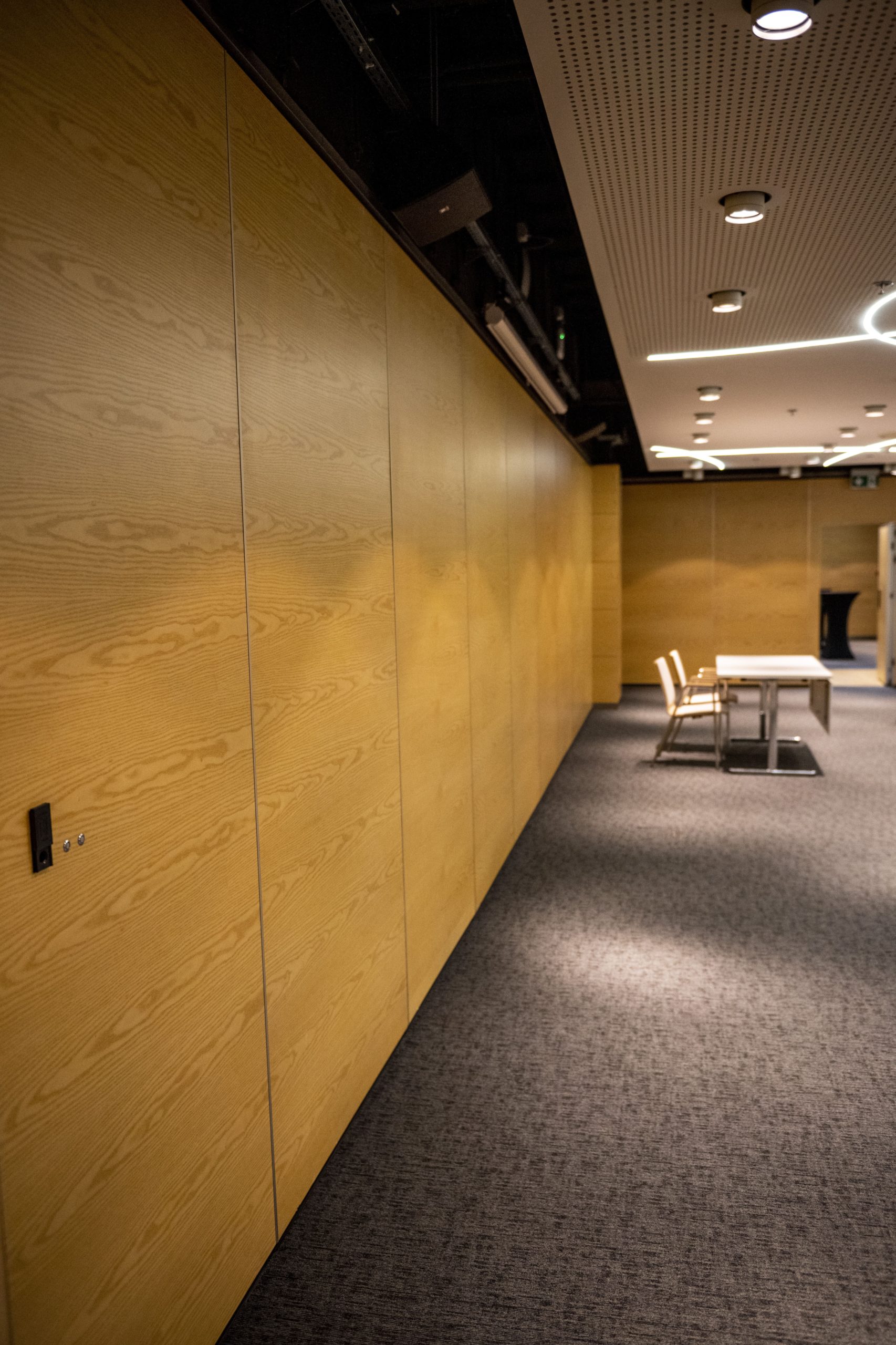 Lublin Conference Centre