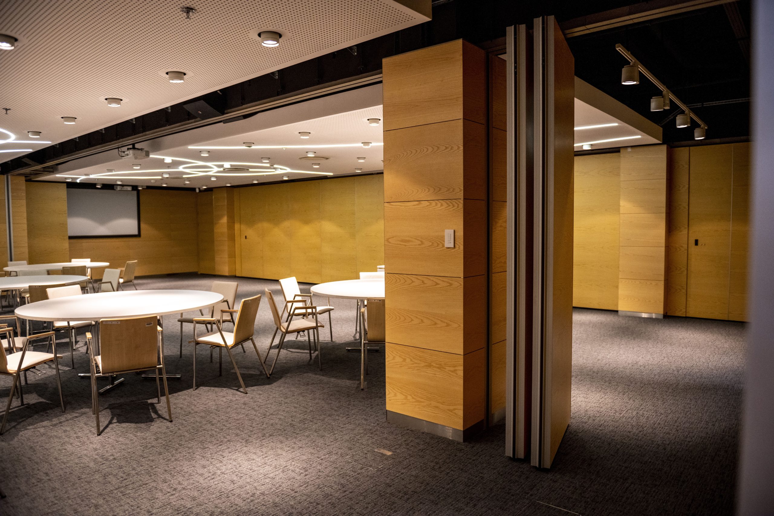 Lublin Conference Centre