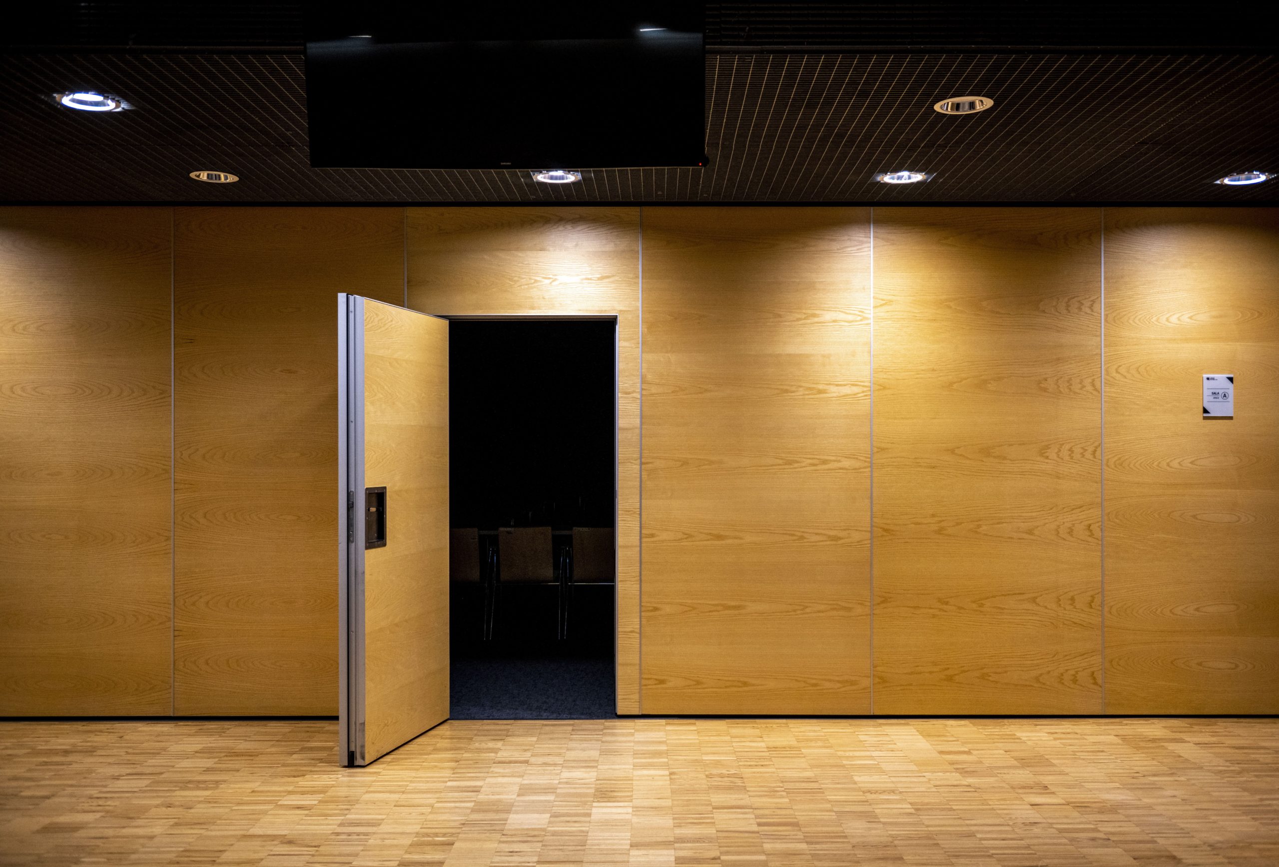 Lublin Conference Centre