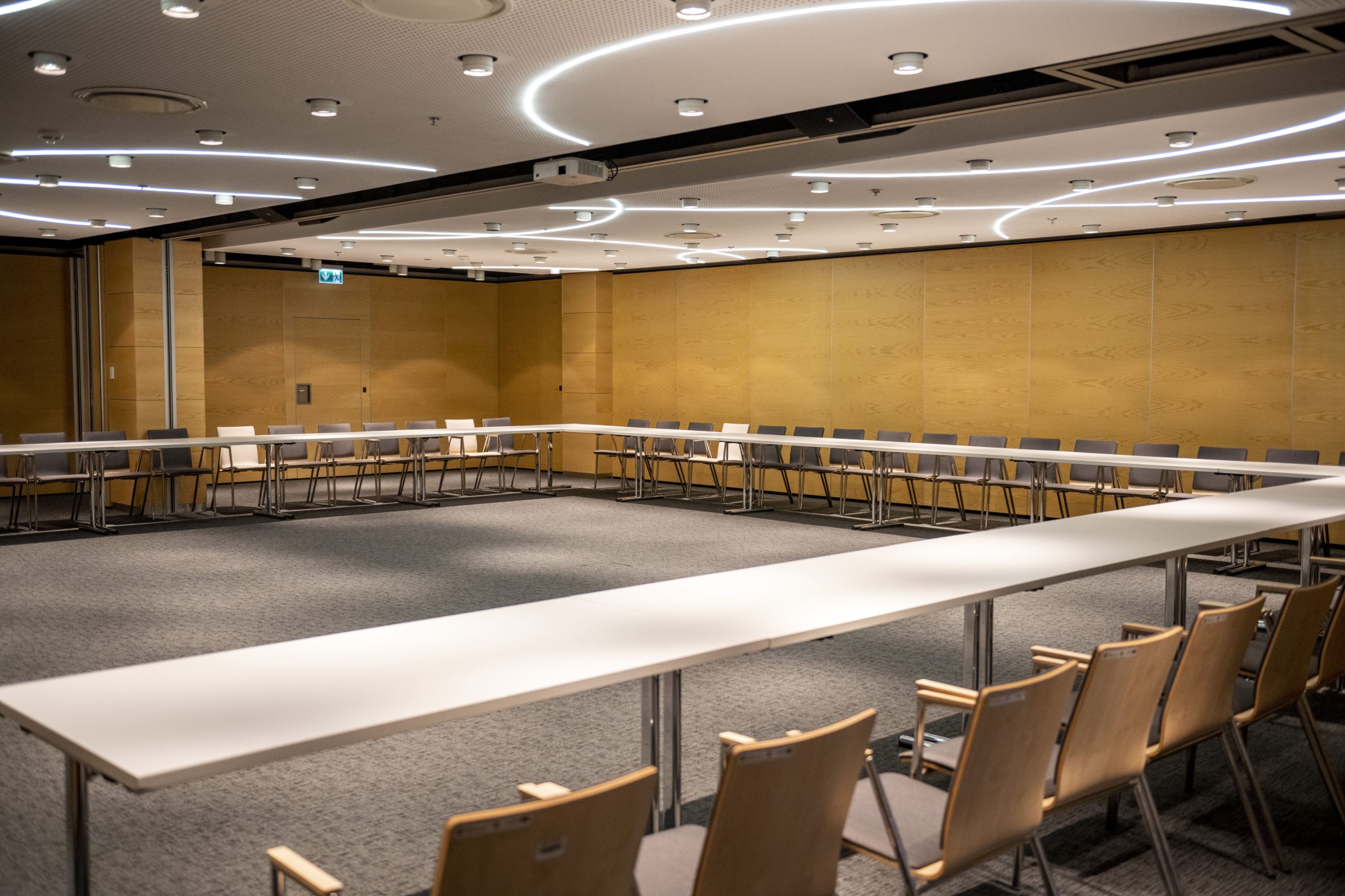 Lublin Conference Centre