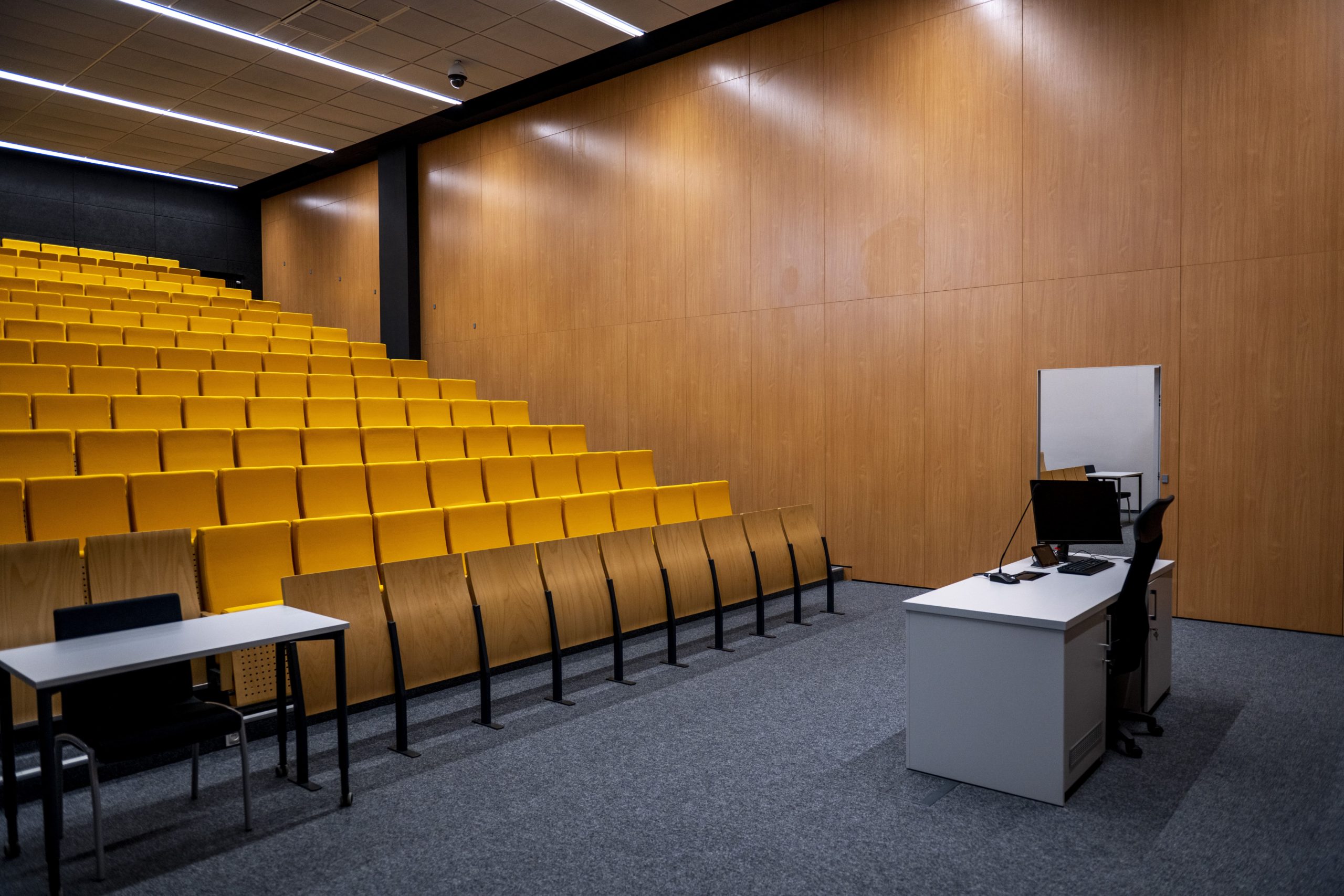 Maria Curie-Sklodowska University in Lublin, Faculty of Political Science