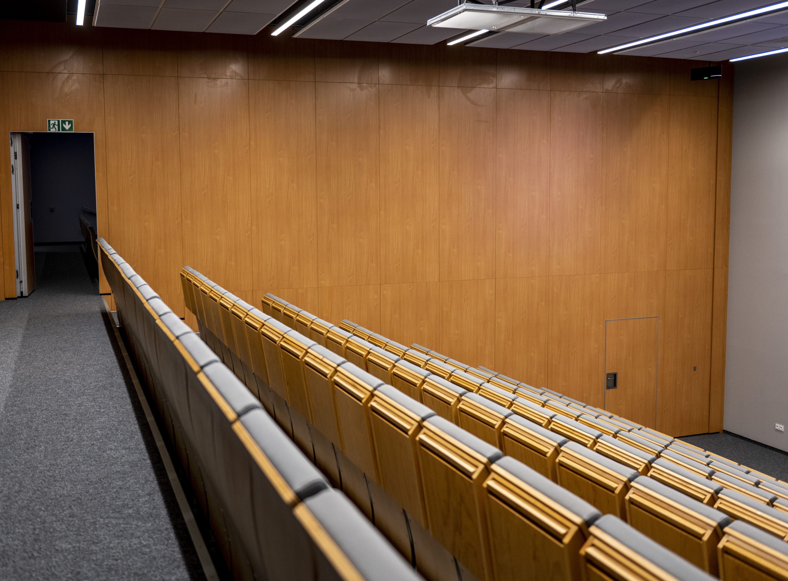 Maria Curie-Sklodowska University in Lublin, Faculty of Political Science