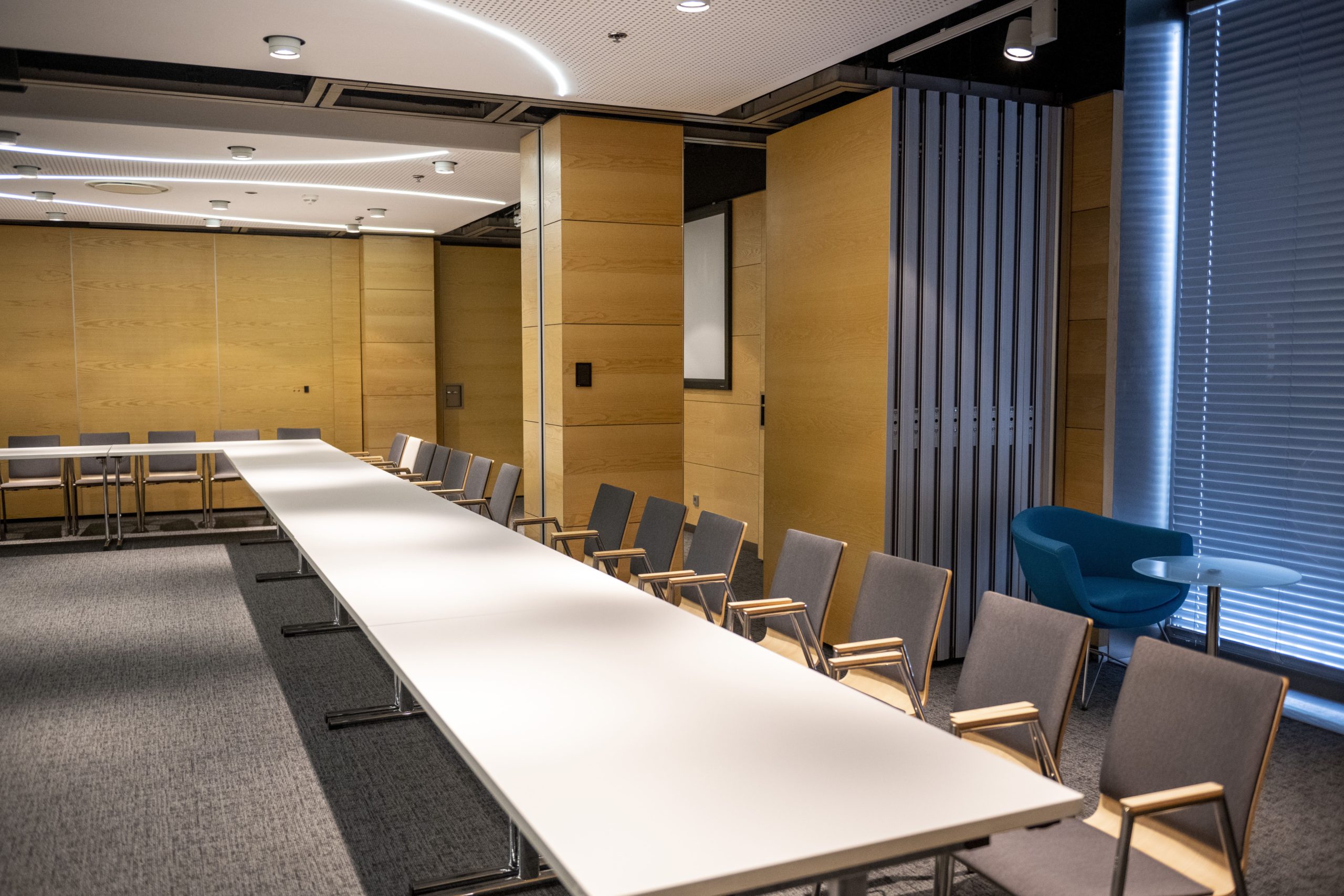 Lublin Conference Centre