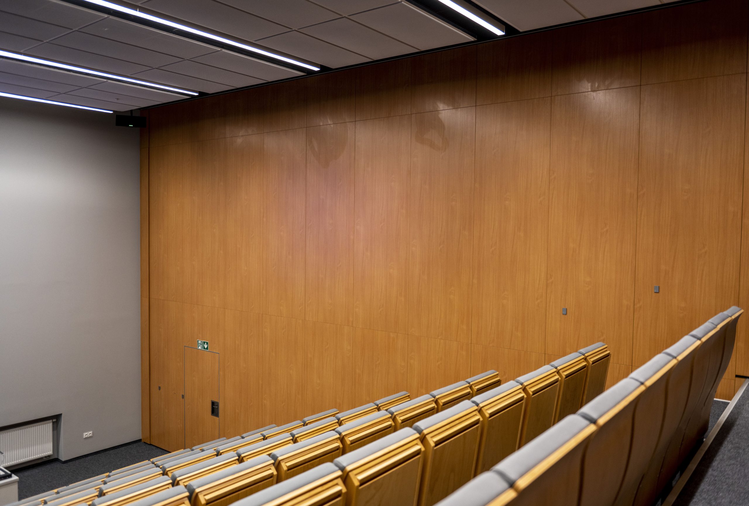 Maria Curie-Sklodowska University in Lublin, Faculty of Political Science