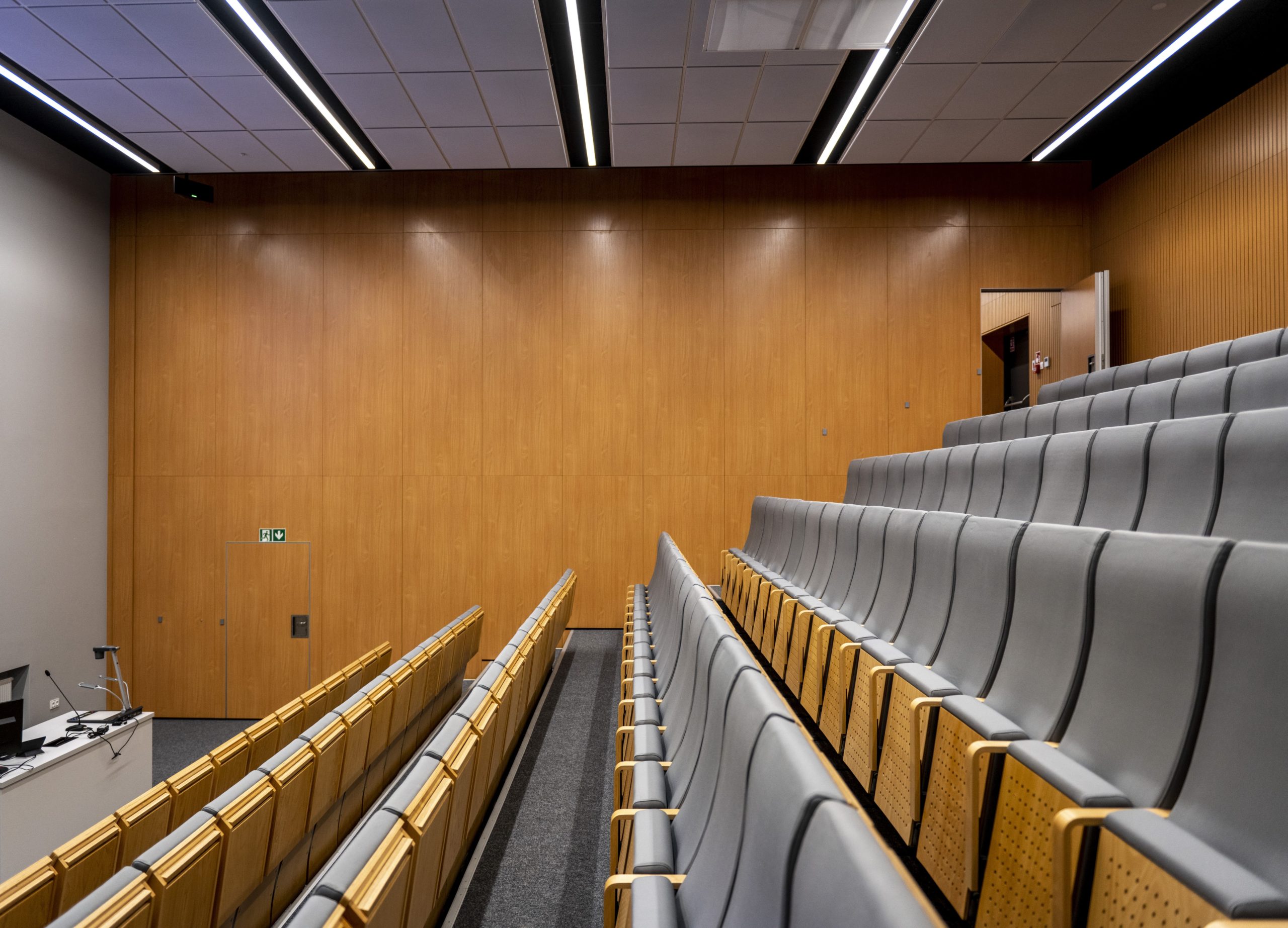 Maria Curie-Sklodowska University in Lublin, Faculty of Political Science