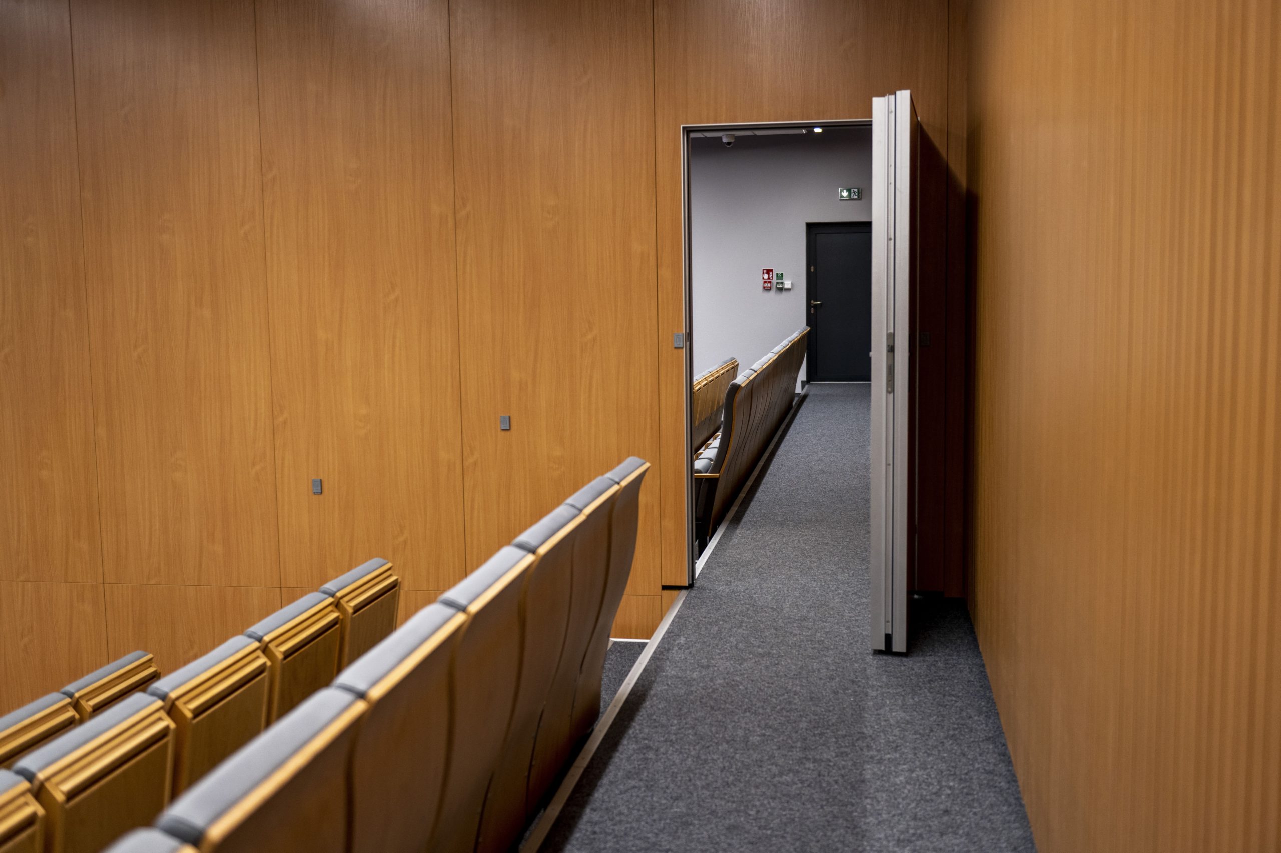 Maria Curie-Sklodowska University in Lublin, Faculty of Political Science