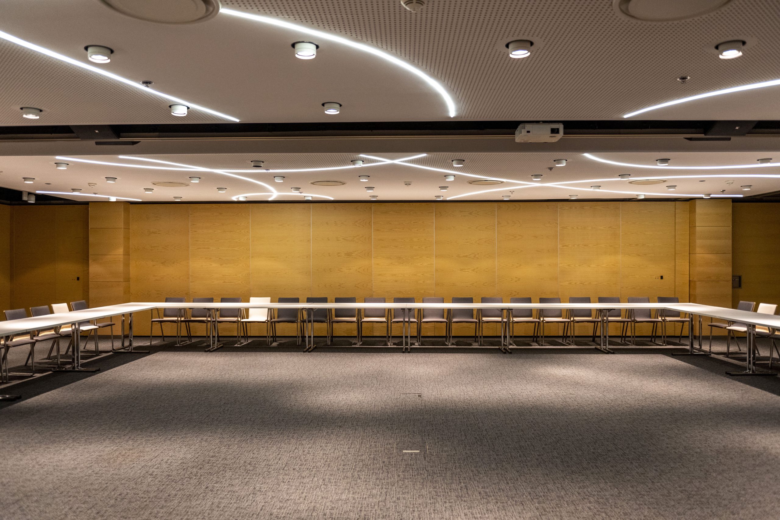 Lublin Conference Centre