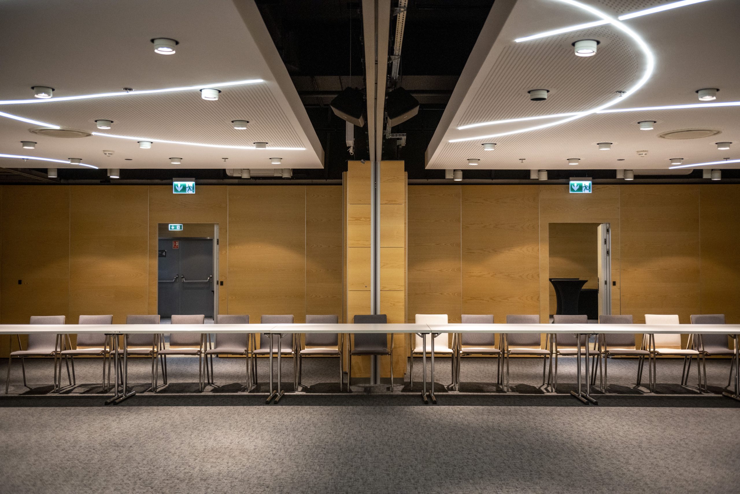 Lublin Conference Centre