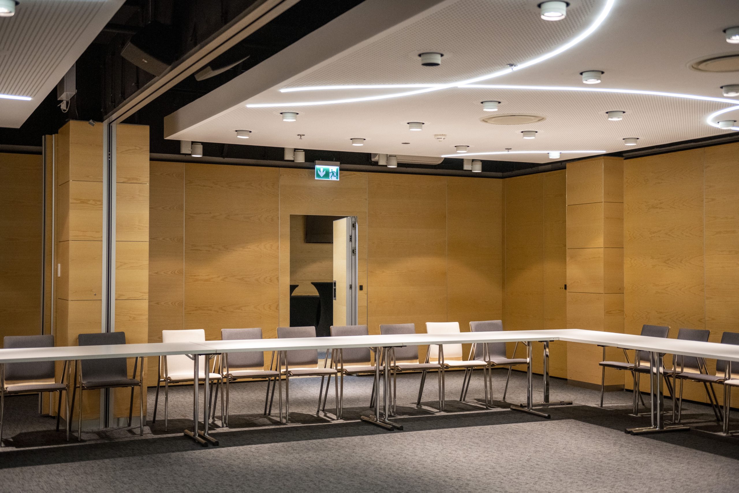 Lublin Conference Centre