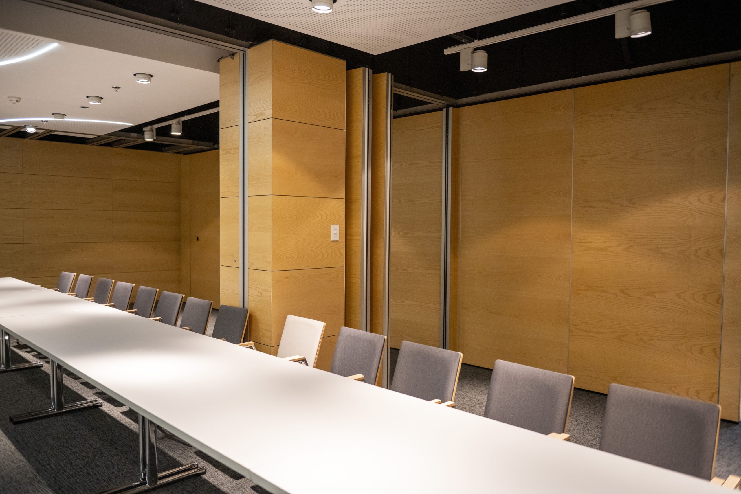 Lublin Conference Centre