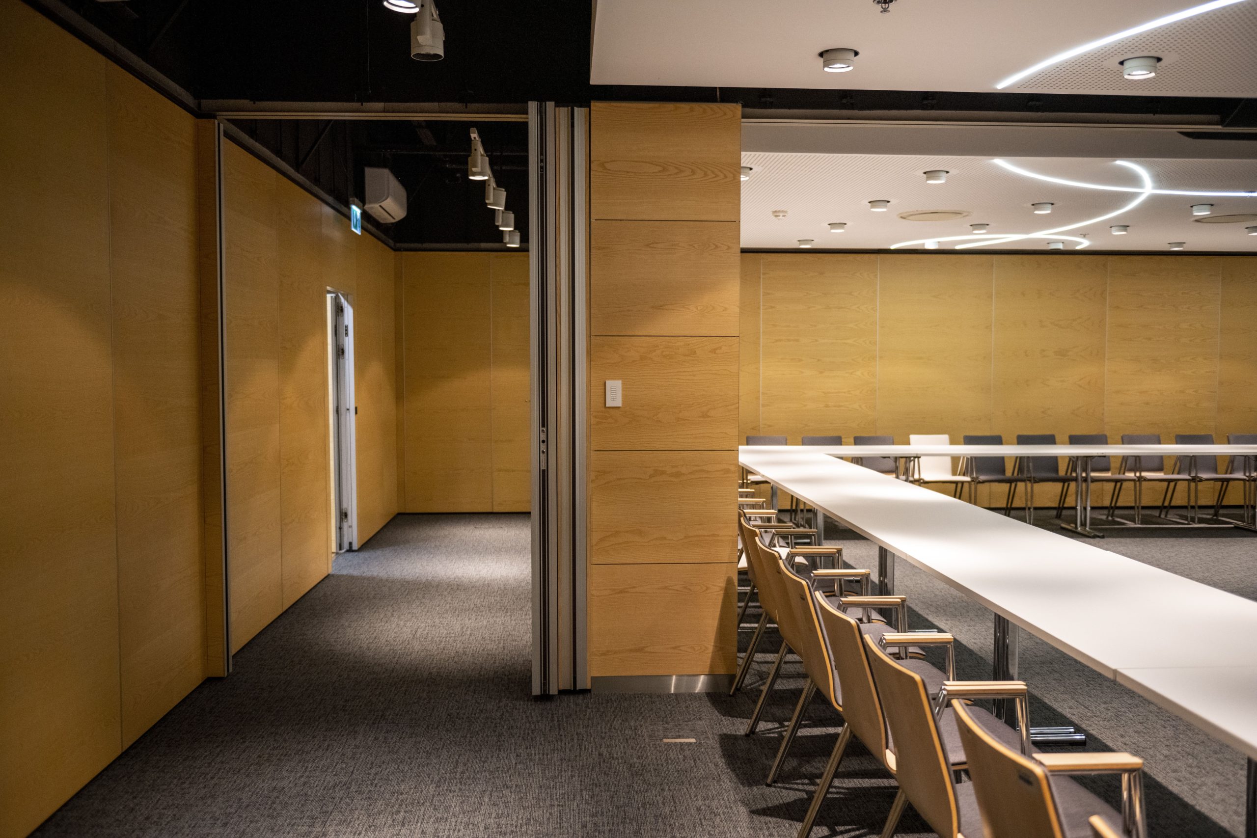 Lublin Conference Centre