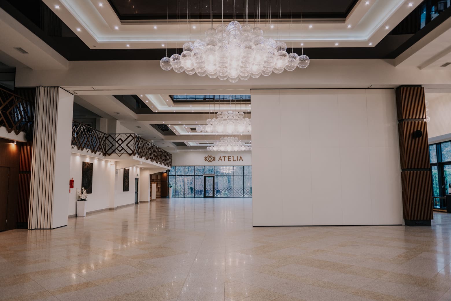 Atelia Banquet and Catering Centre