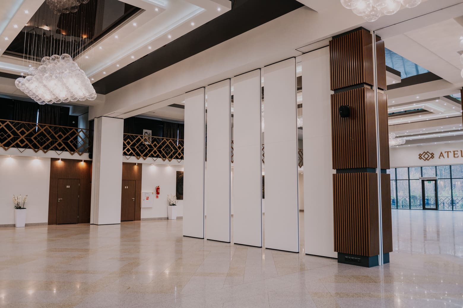 Atelia Banquet and Catering Centre