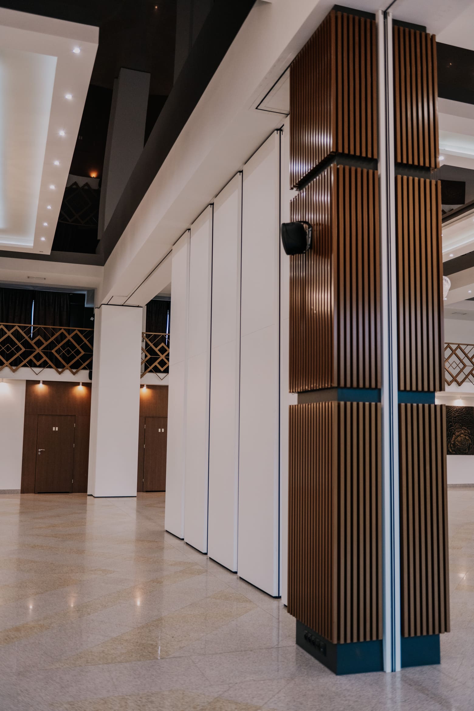 Atelia Banquet and Catering Centre