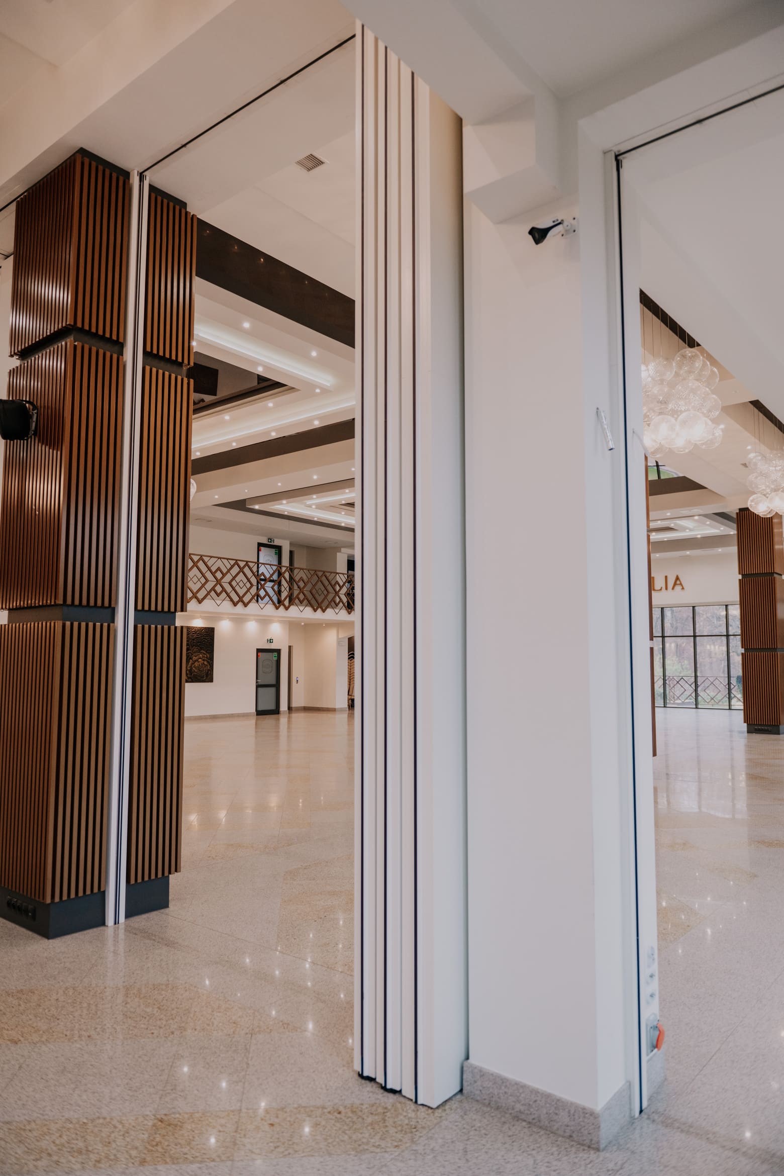 Atelia Banquet and Catering Centre