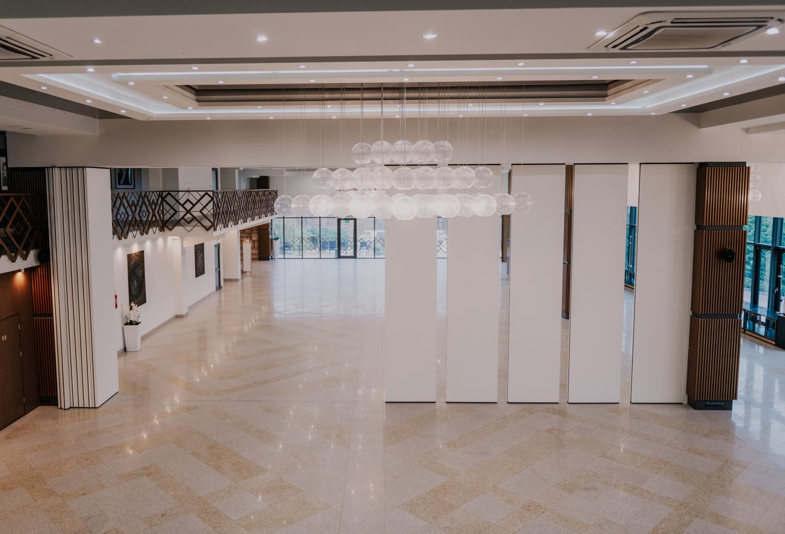 Atelia Banquet and Catering Centre