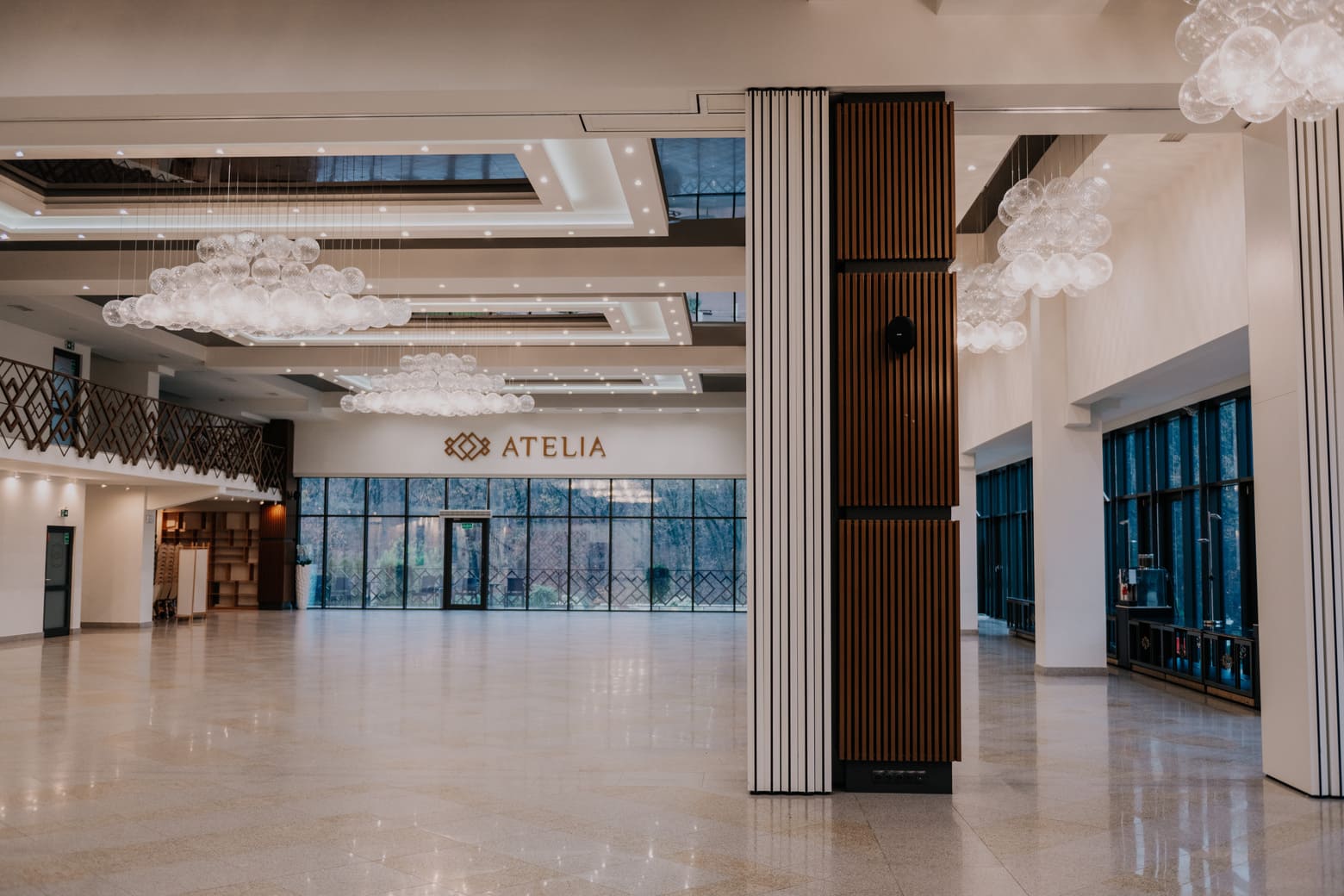 Atelia Banquet and Catering Centre