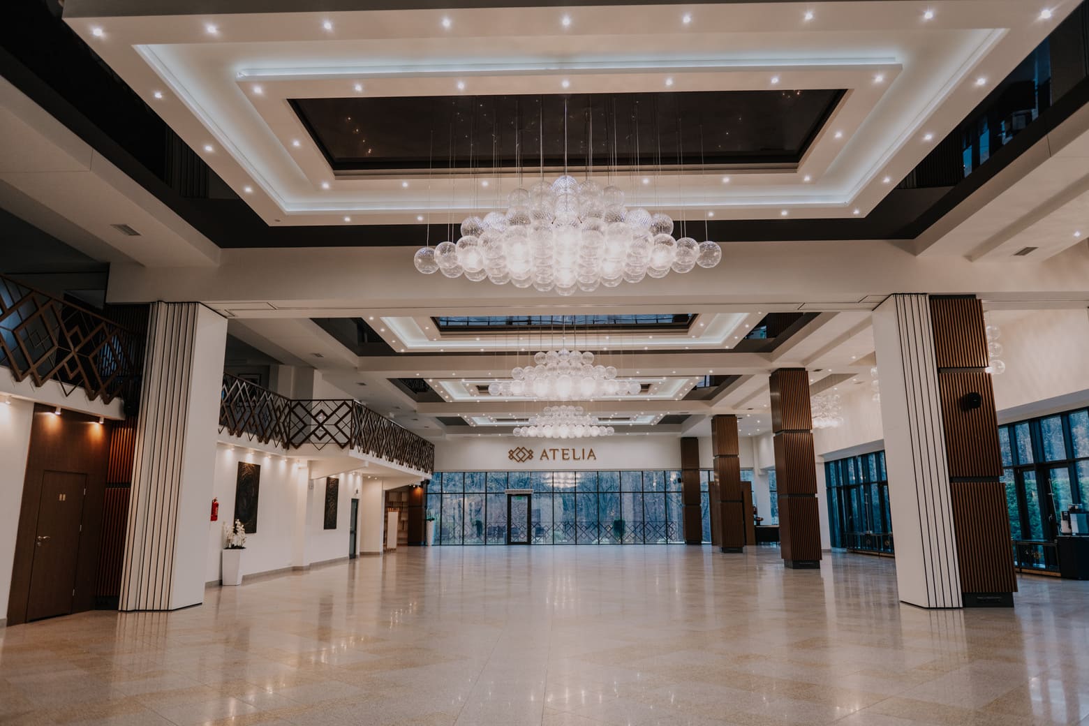 Atelia Banquet and Catering Centre