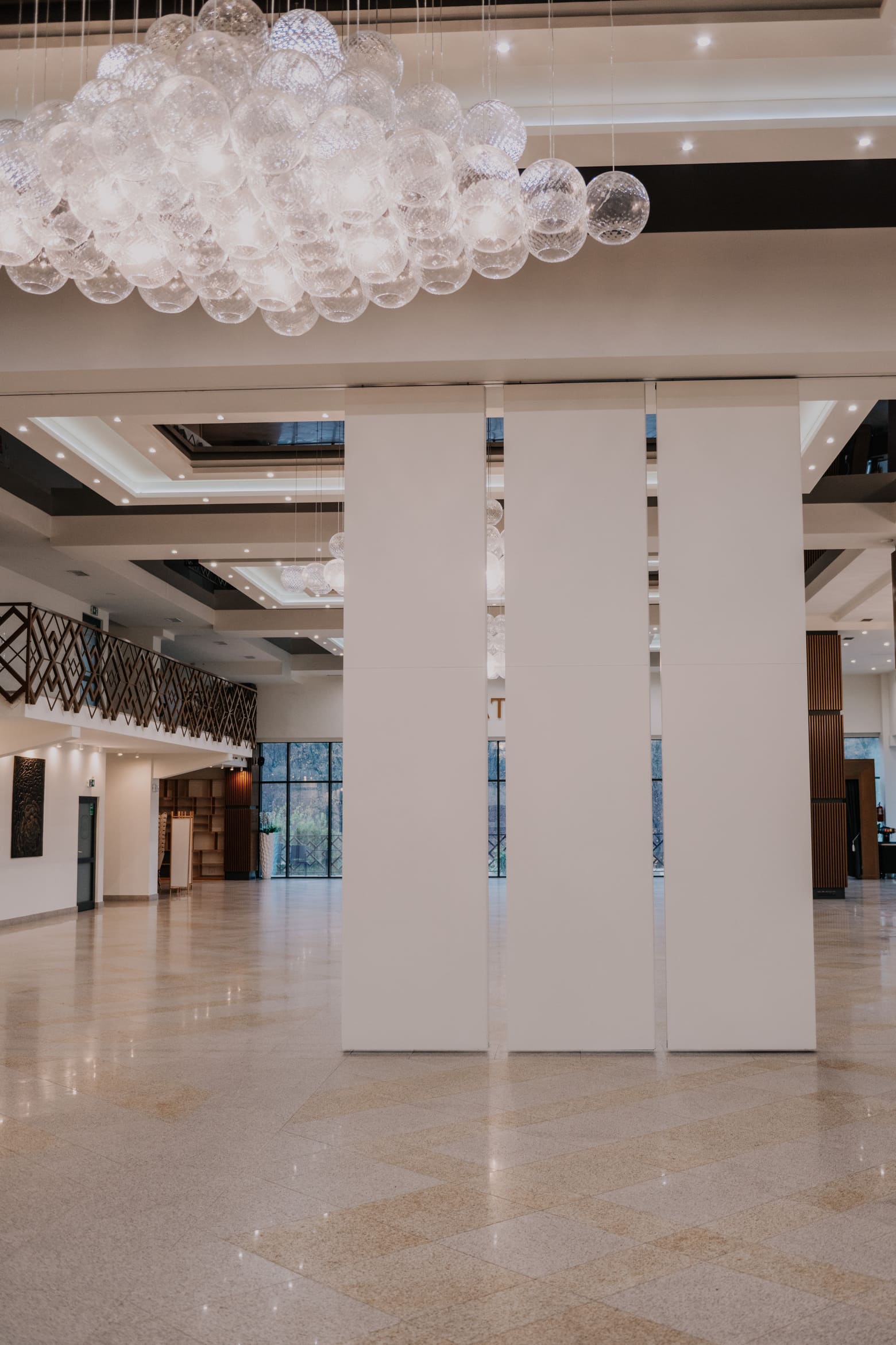 Atelia Banquet and Catering Centre