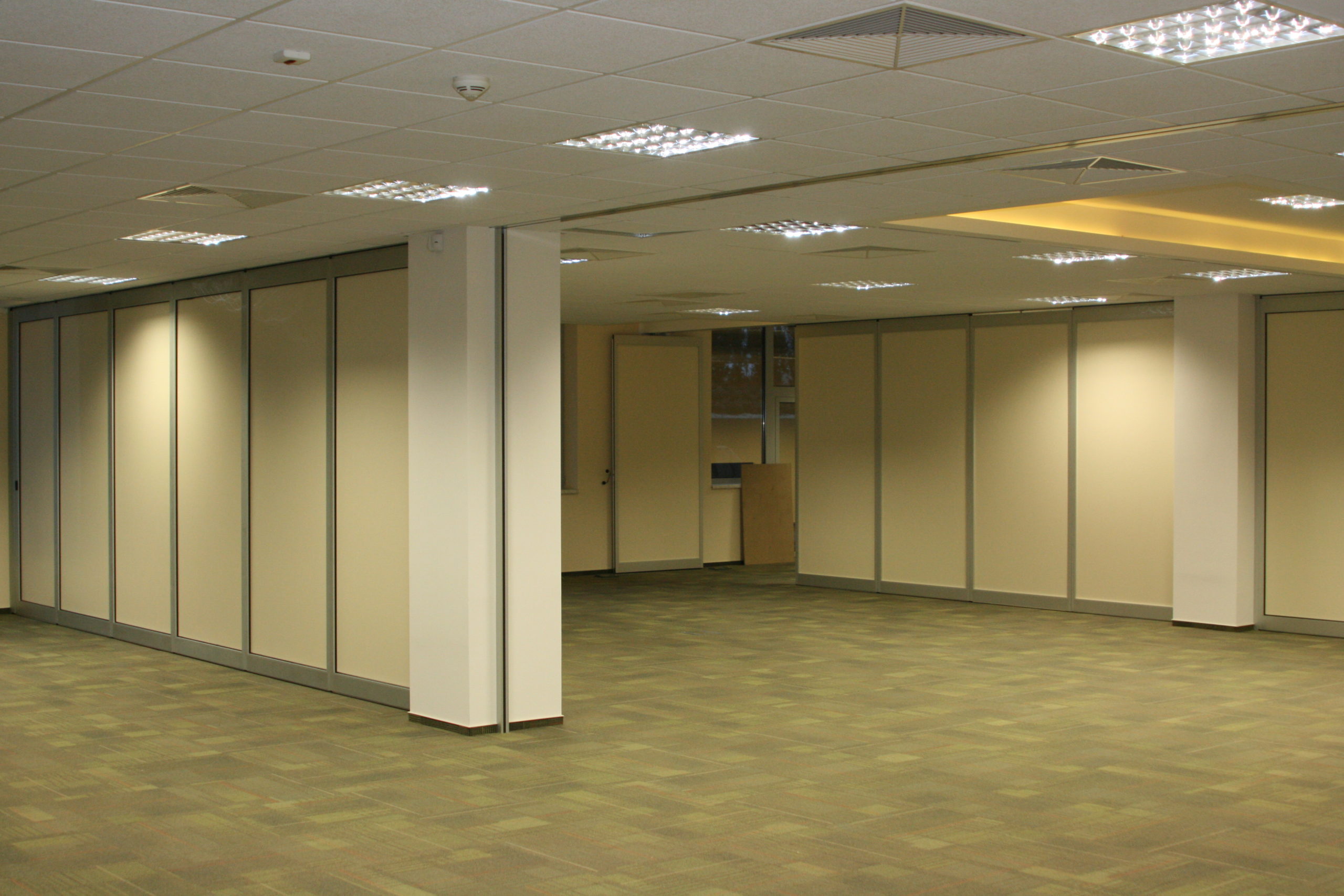 Optimal 50 and Optimal 50 glass