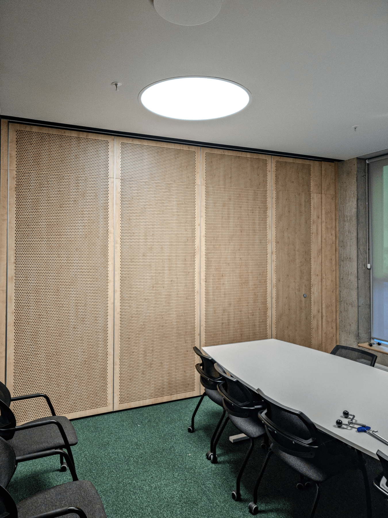 Iceland – Stapaskóli School in Njarðvík