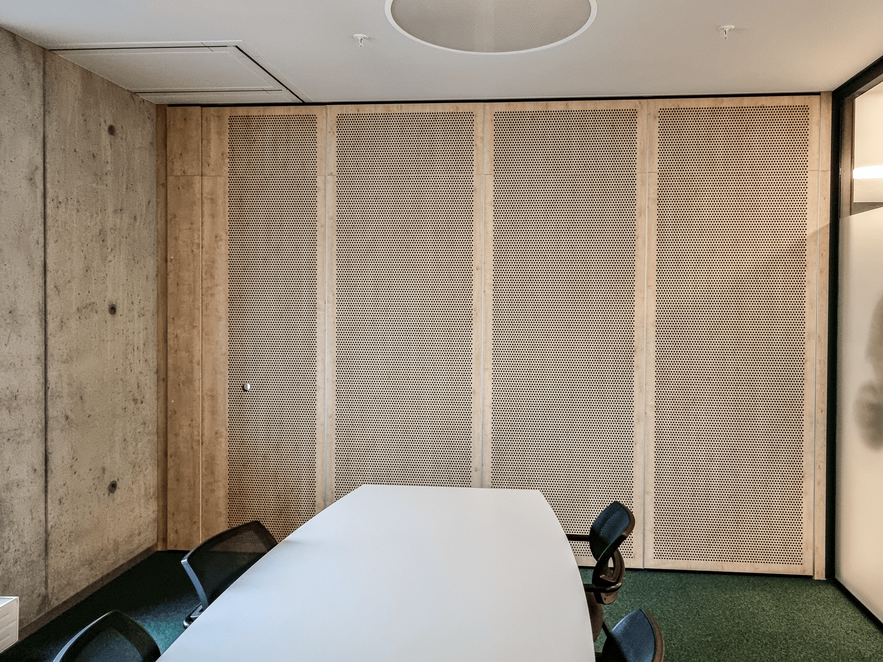 Iceland – Stapaskóli School in Njarðvík