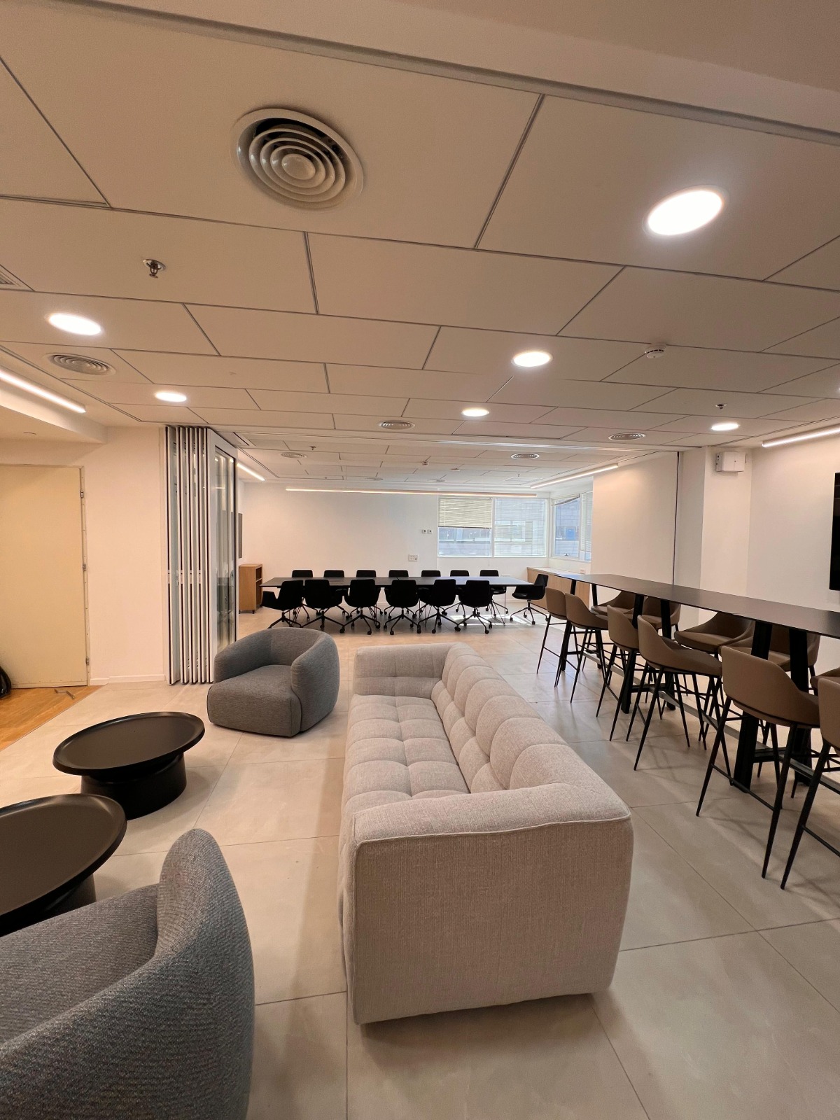 Optimal 50 and Optimal 50 glass