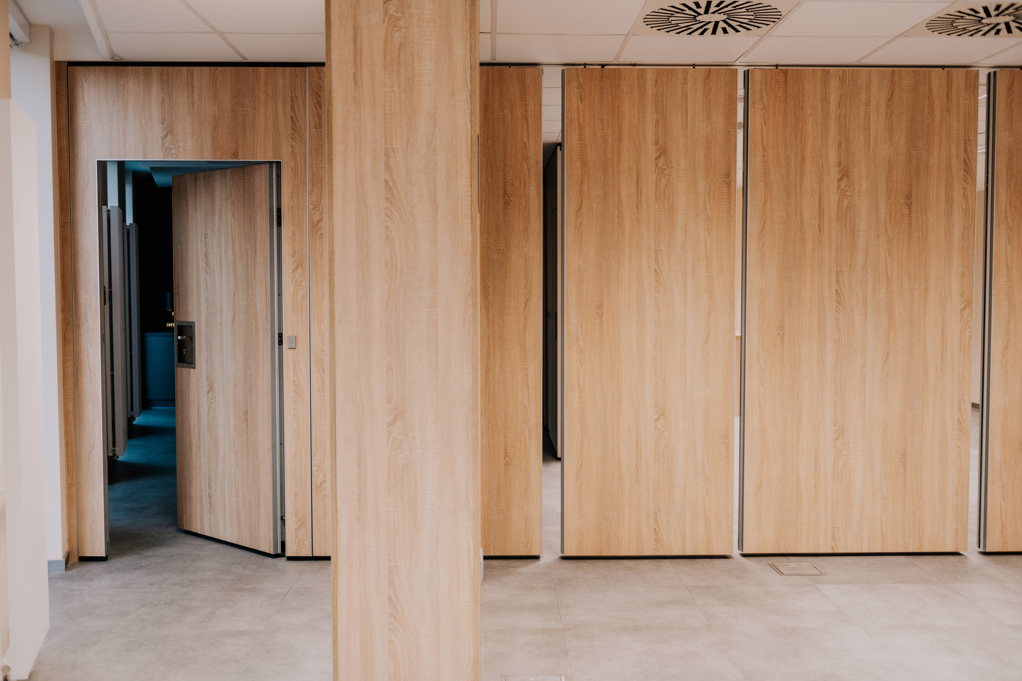 Composers’ Hall in Lublin