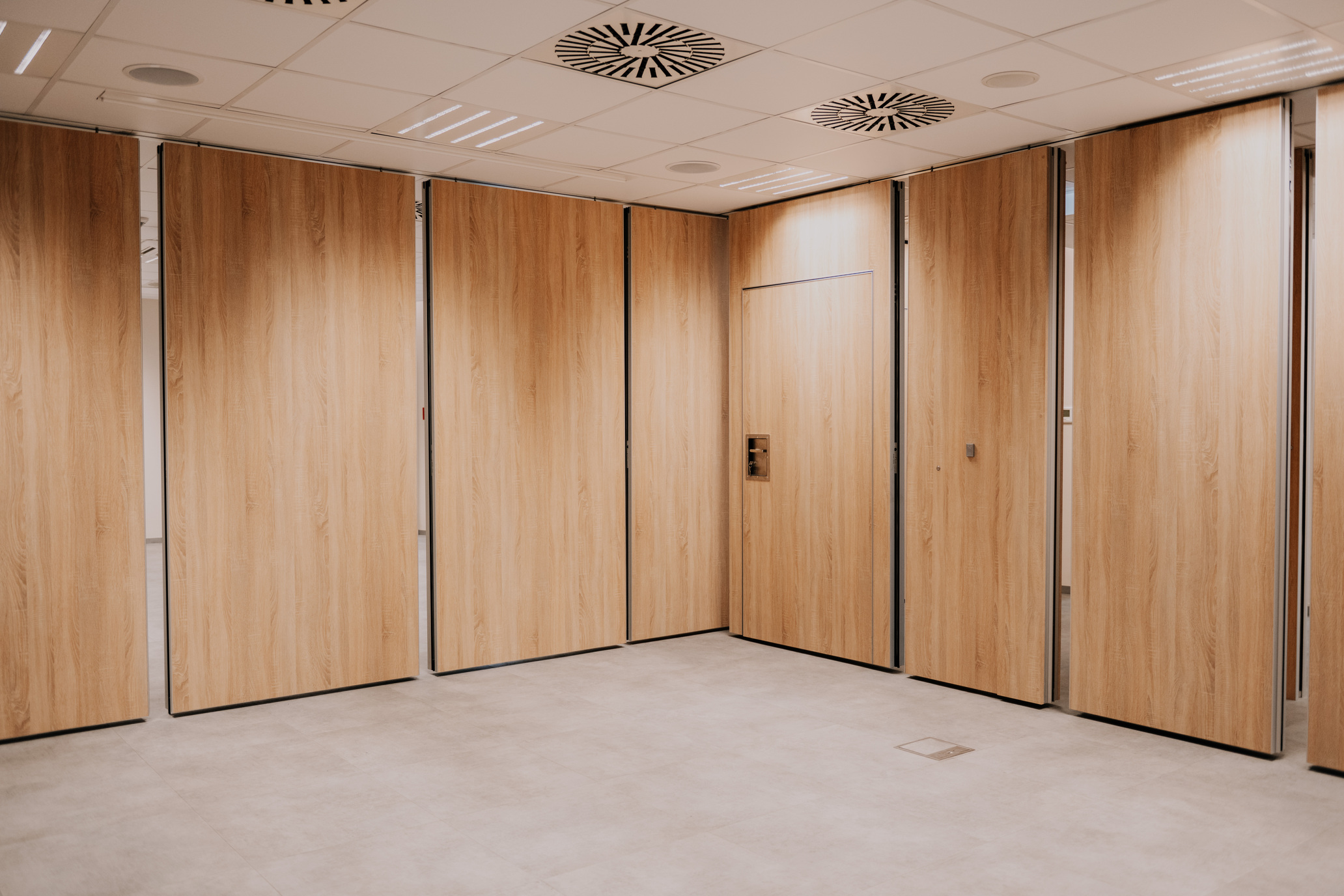 Composers’ Hall in Lublin