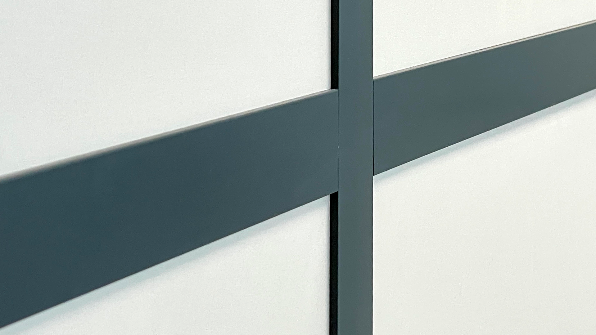 Optimal Office 80 Loft Line